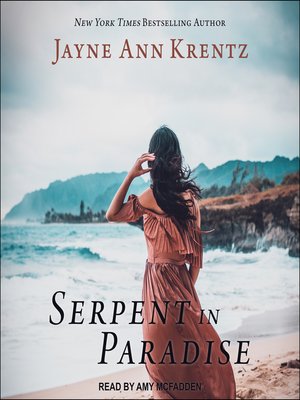 cover image of Serpent in Paradise